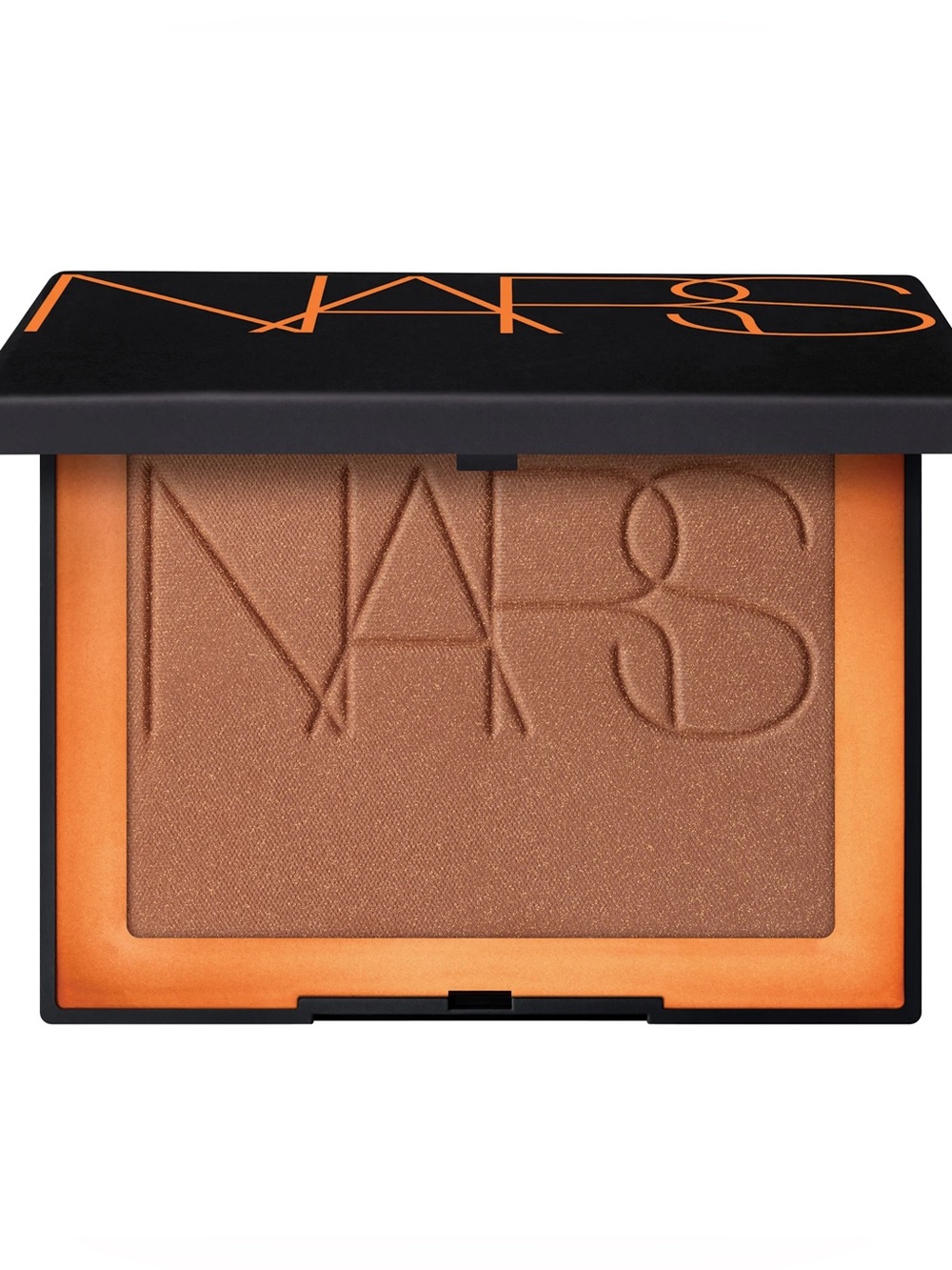 NEW NARS LAGUNA BRONZING POWDER (LAGUNA 04)